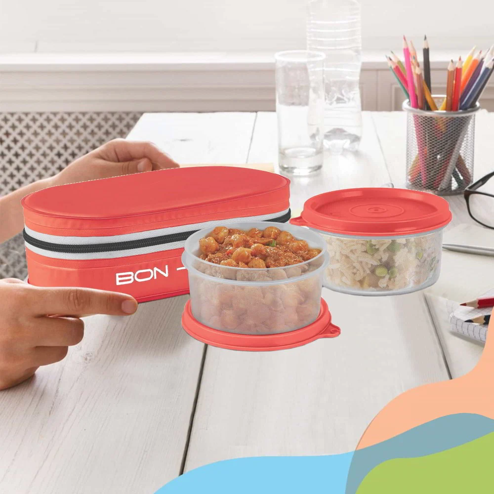 New Bon Bon Lunchbox (Milton) - Image 2