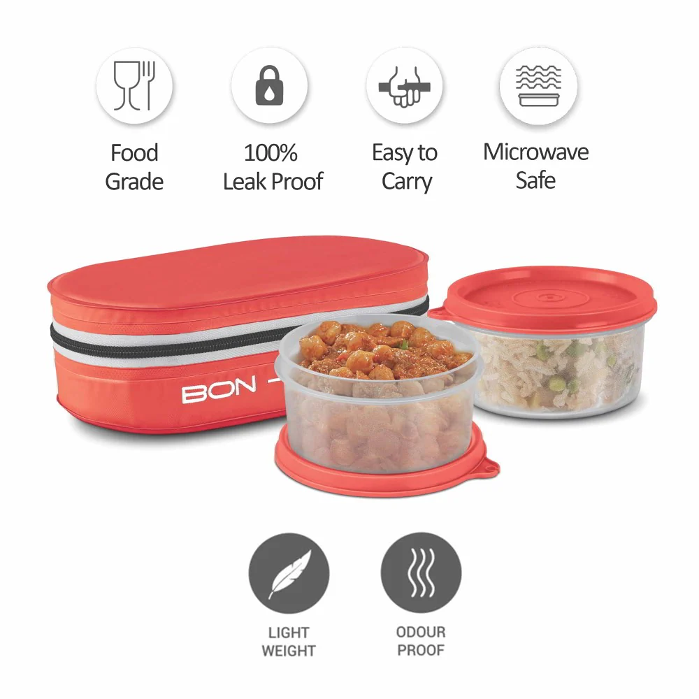 New Bon Bon Lunchbox (Milton) - Image 3
