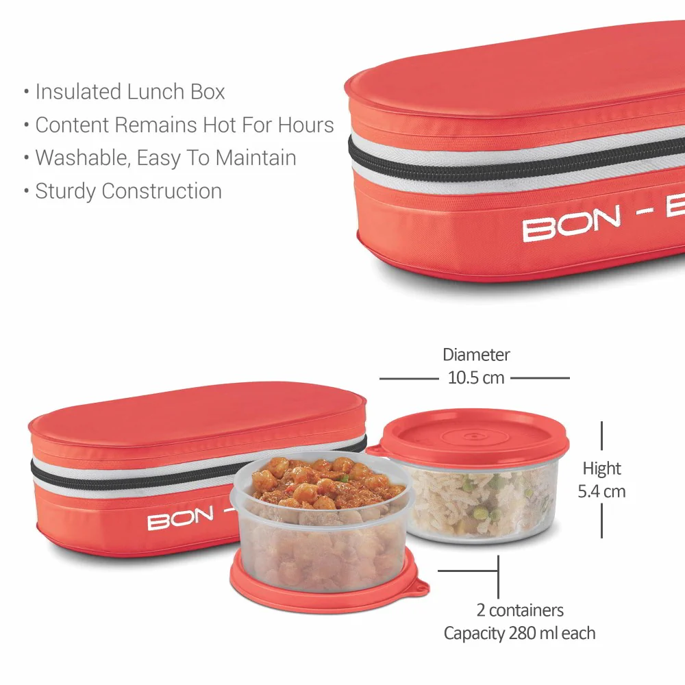 New Bon Bon Lunchbox (Milton) - Image 4