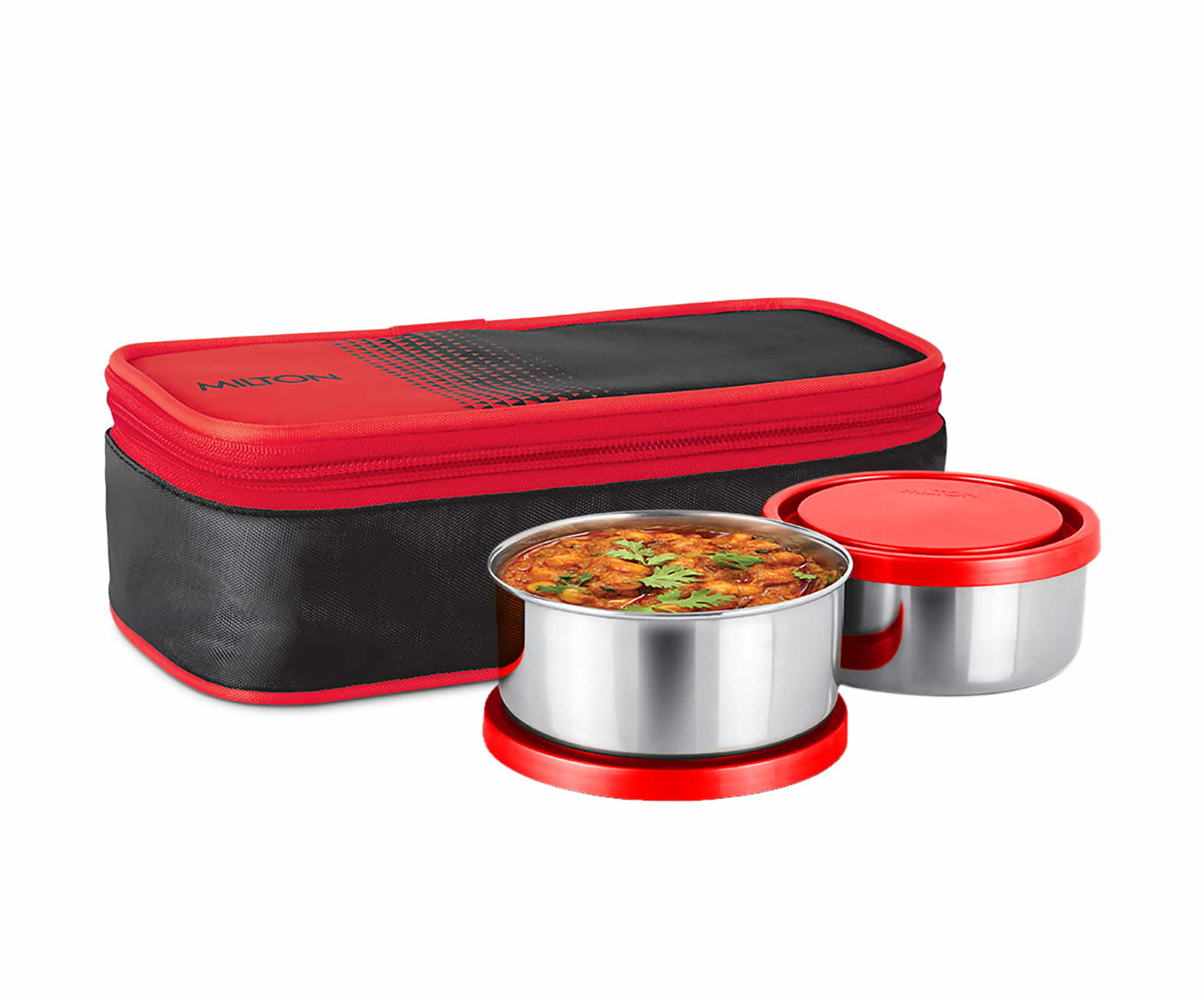Nourish Insulated Lunch Box (Milton) - Image 3