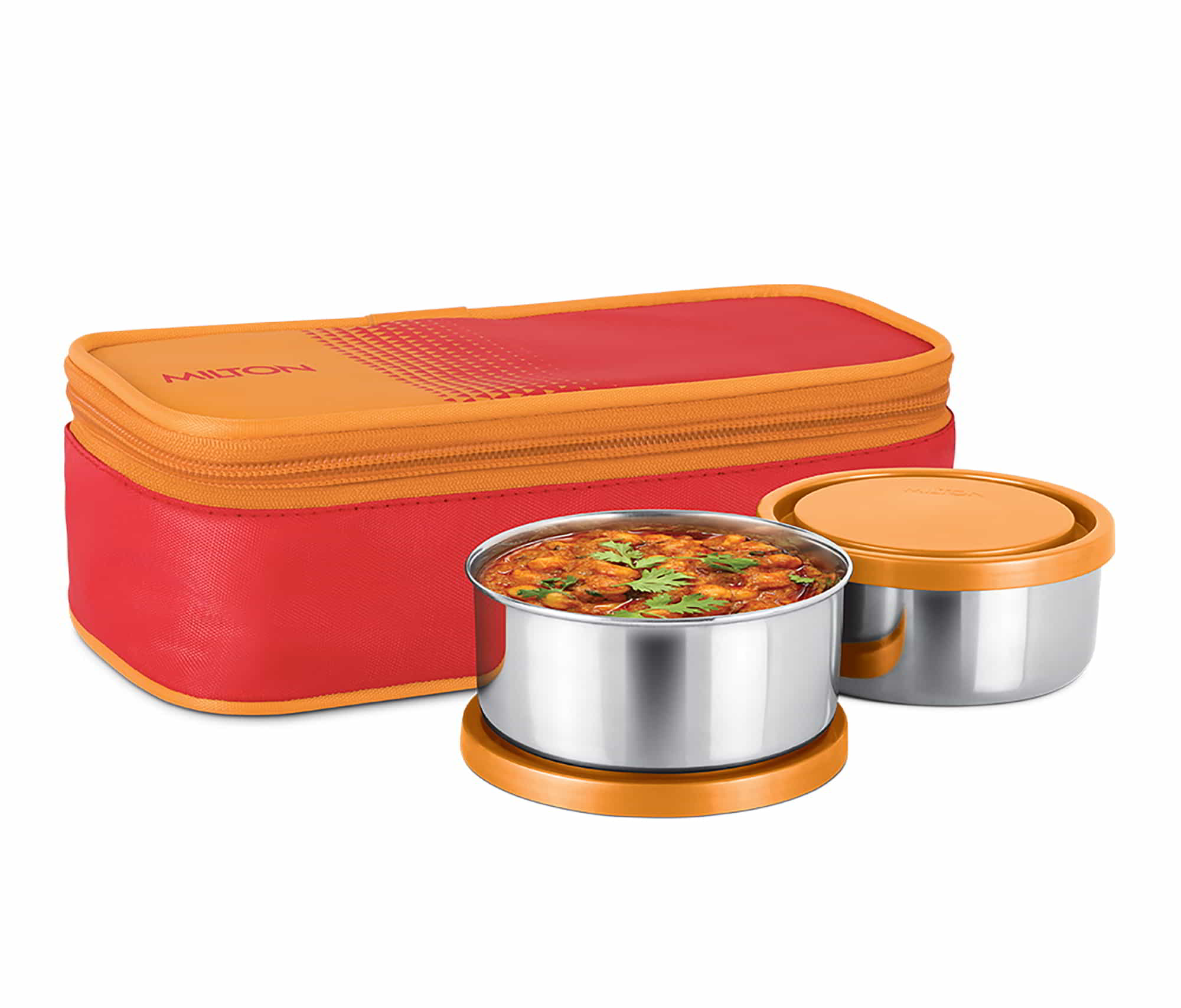 Nourish Insulated Lunch Box (Milton) - Image 6