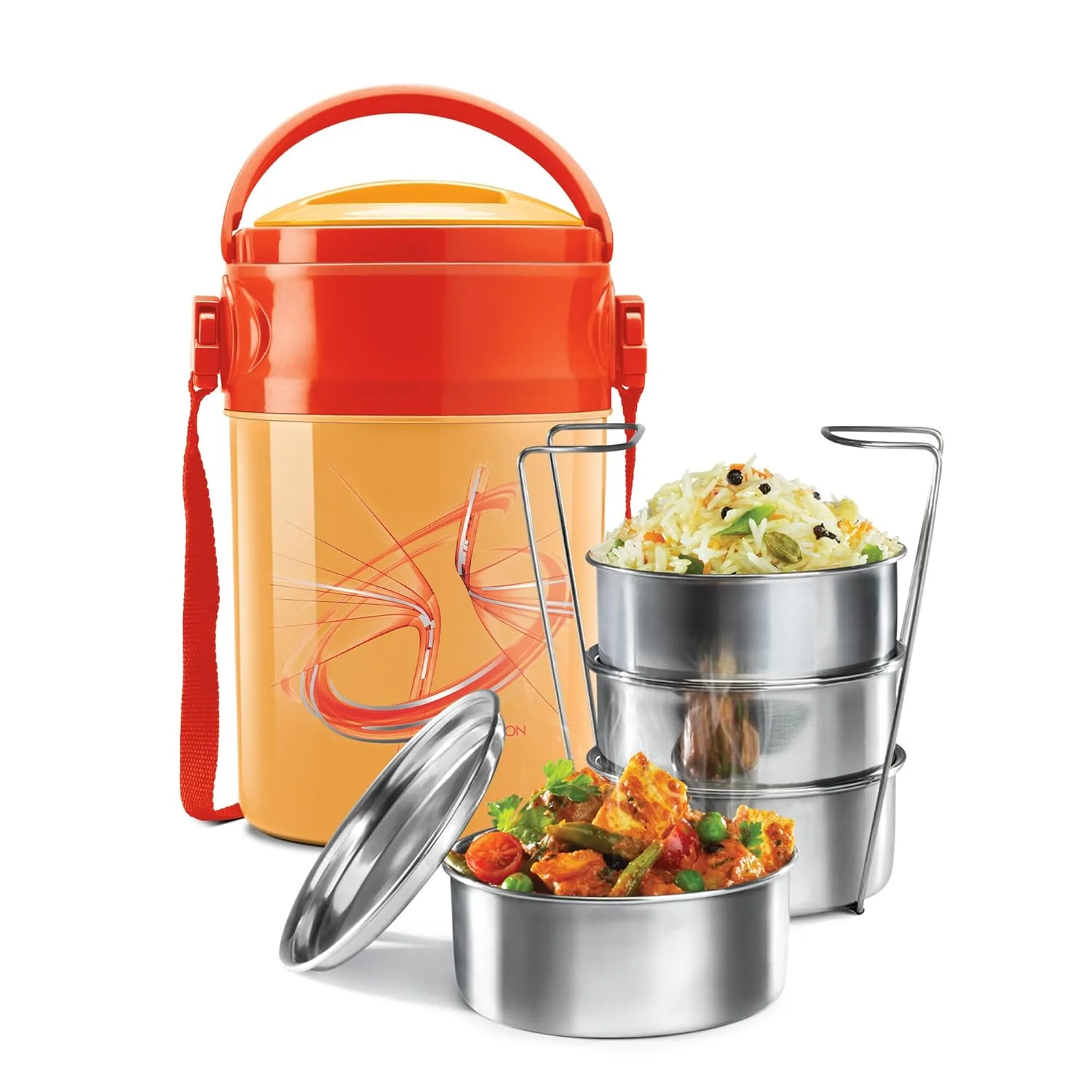 Odyssey Insulated Lunch Box (Milton) - Image 10