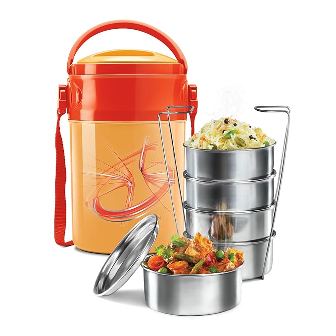 Odyssey Insulated Lunch Box (Milton) - Image 7