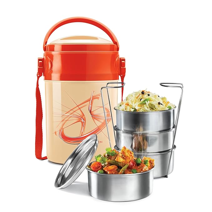 Odyssey Insulated Lunch Box (Milton) - Image 8