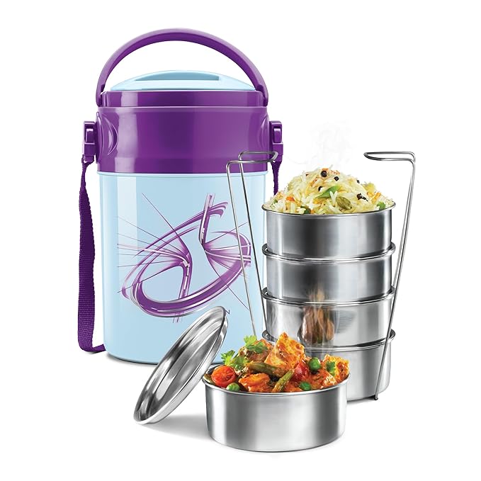 Odyssey Insulated Lunch Box (Milton) - Image 9