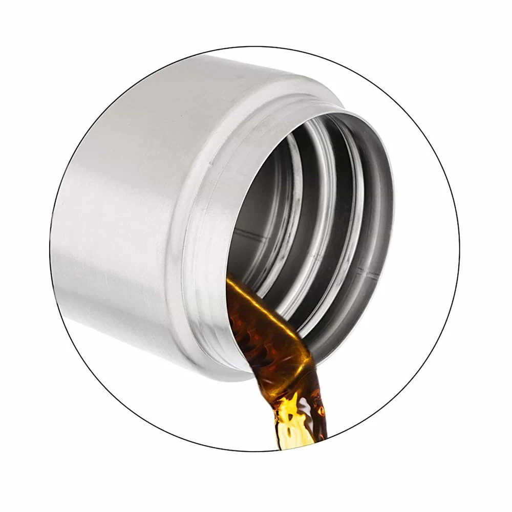 Optima Mug Thermosteel Flask (Milton) - Image 3