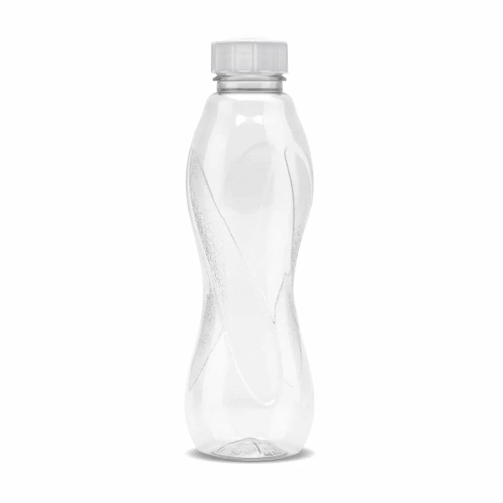 Oscar Pet Bottles Set With Contrasting Lid (Milton) - Image 11