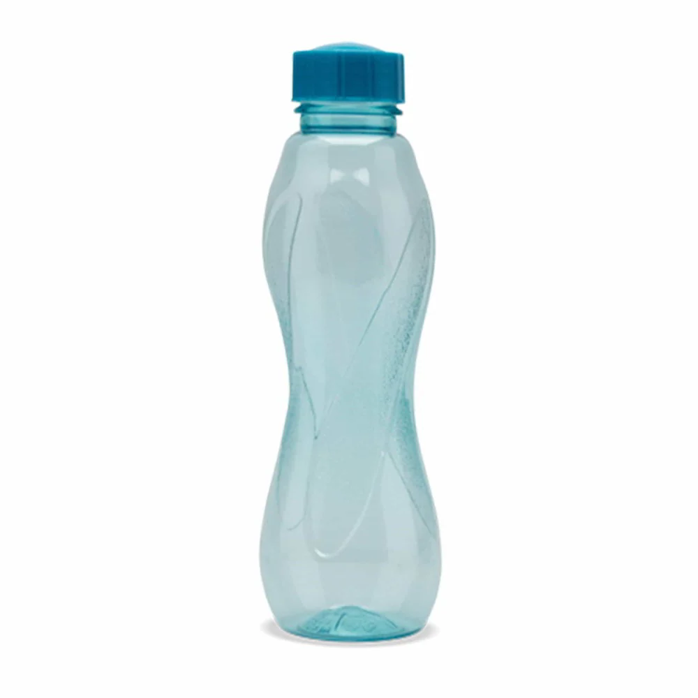 Oscar Pet Bottles Set With Contrasting Lid (Milton) - Image 12