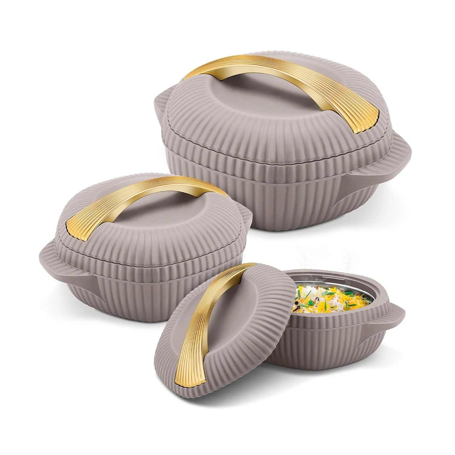 Oyster Casserole (Milton) - Image 12