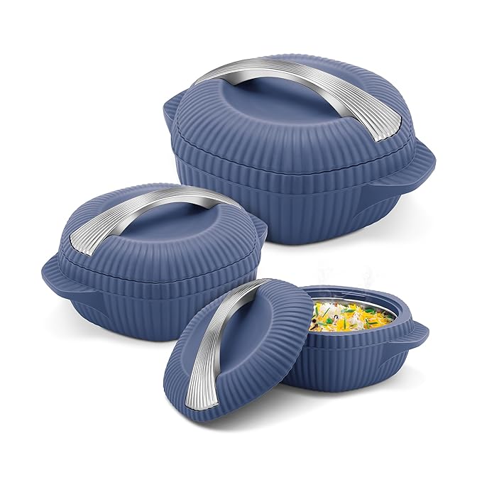 Oyster Casserole (Milton) - Image 13