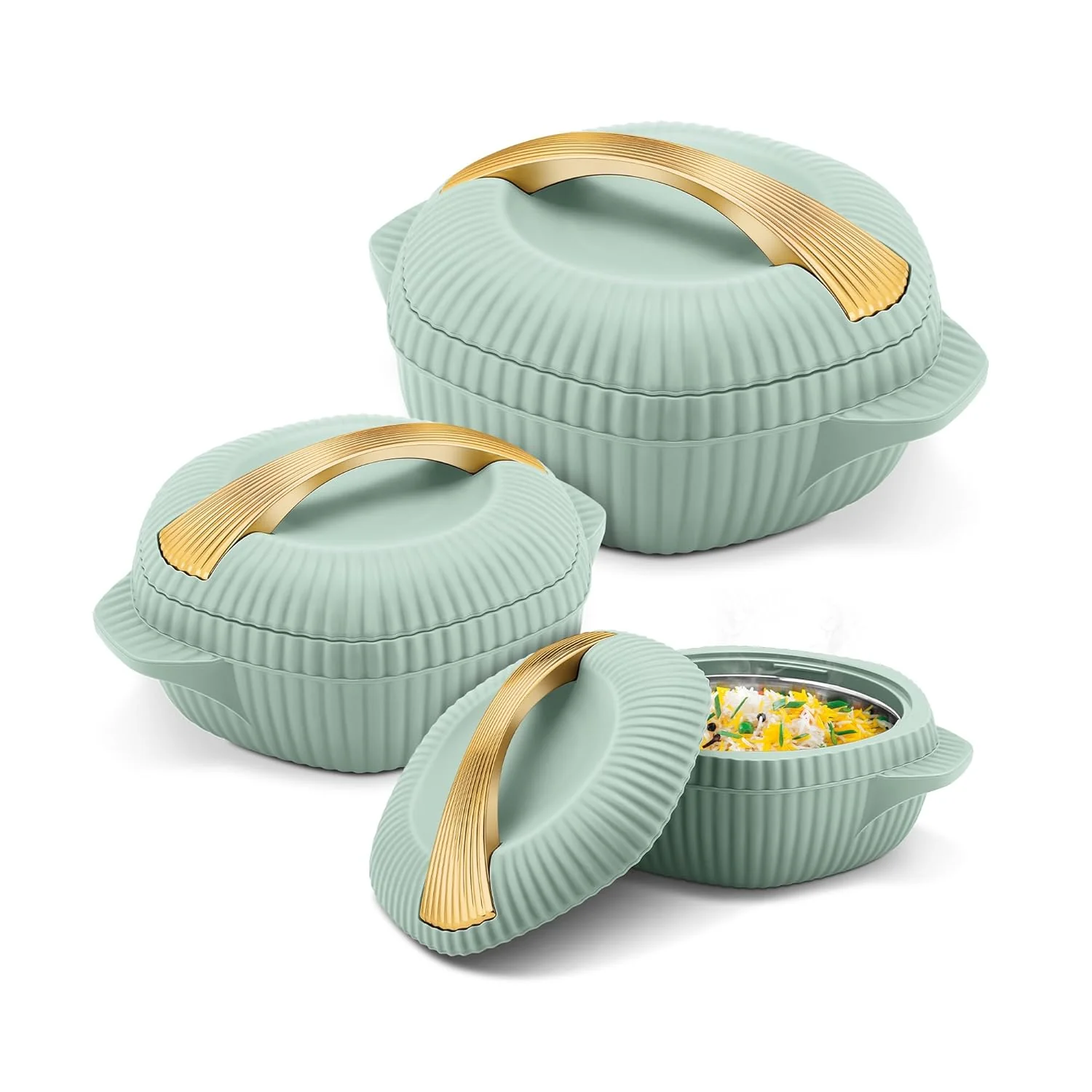 Oyster Casserole (Milton) - Image 14