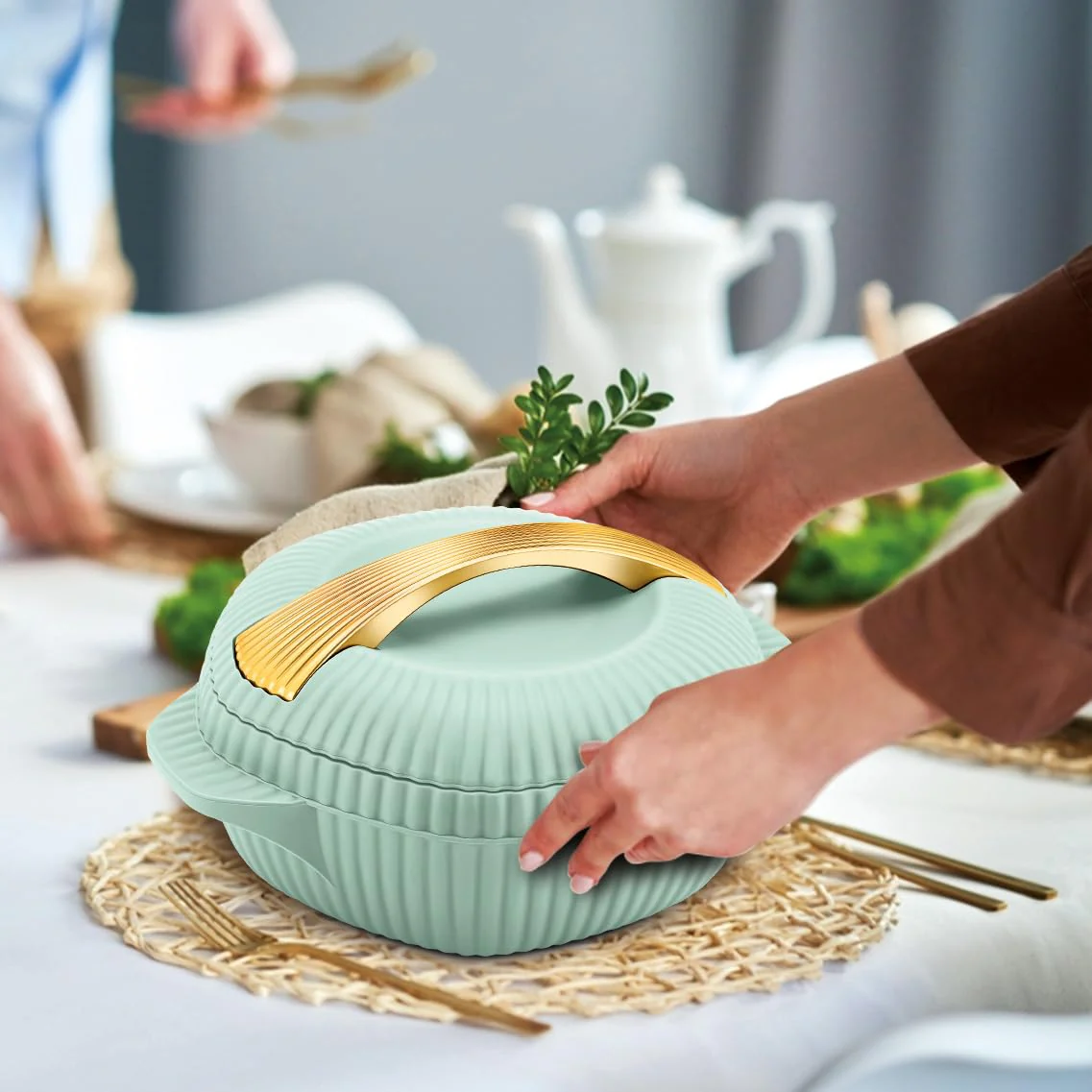 Oyster Casserole (Milton) - Image 4