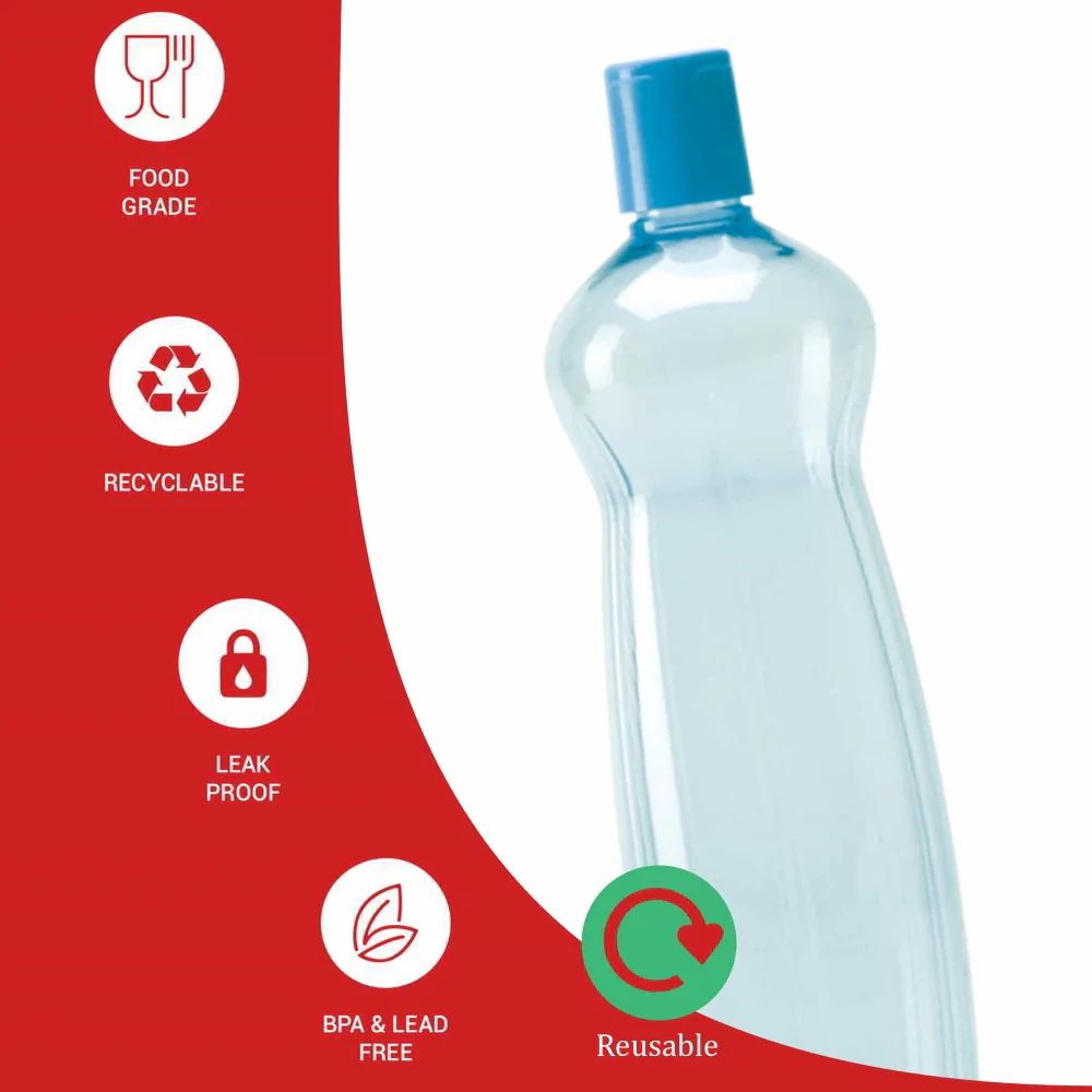Pacific Pet Water Bottle (Milton) - Image 3