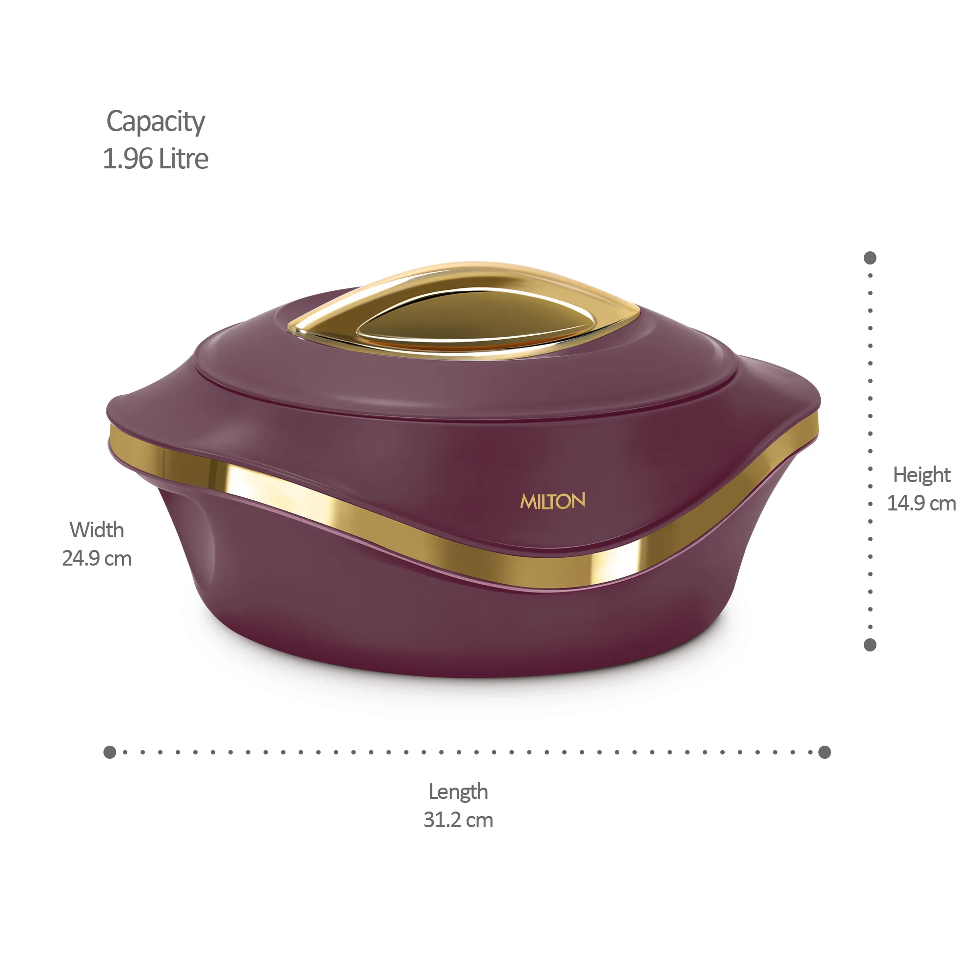 Pearl Casserole (Milton) - Image 10