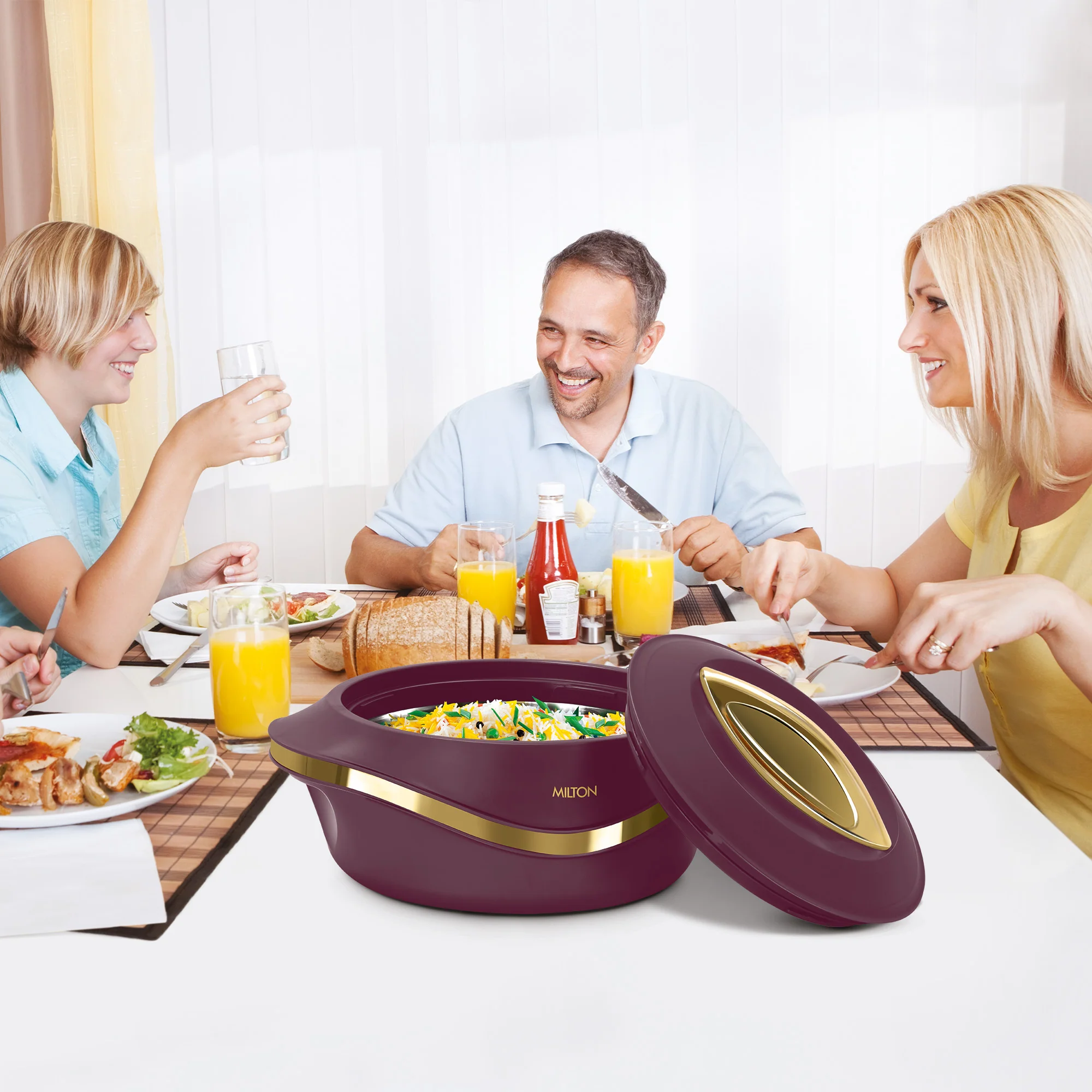 Pearl Casserole (Milton) - Image 12