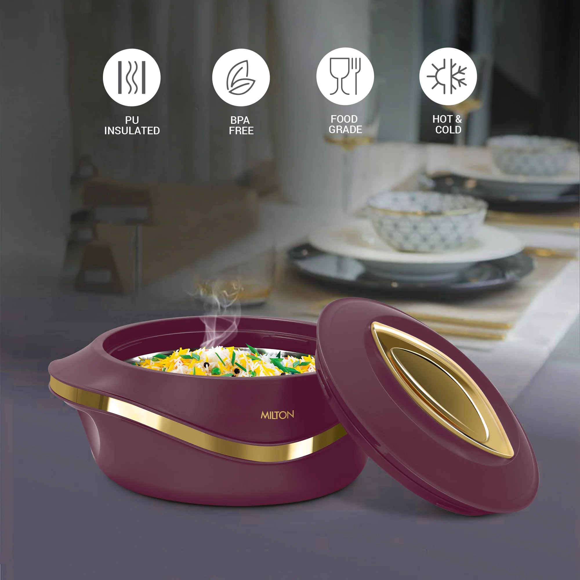 Pearl Casserole (Milton) - Image 2