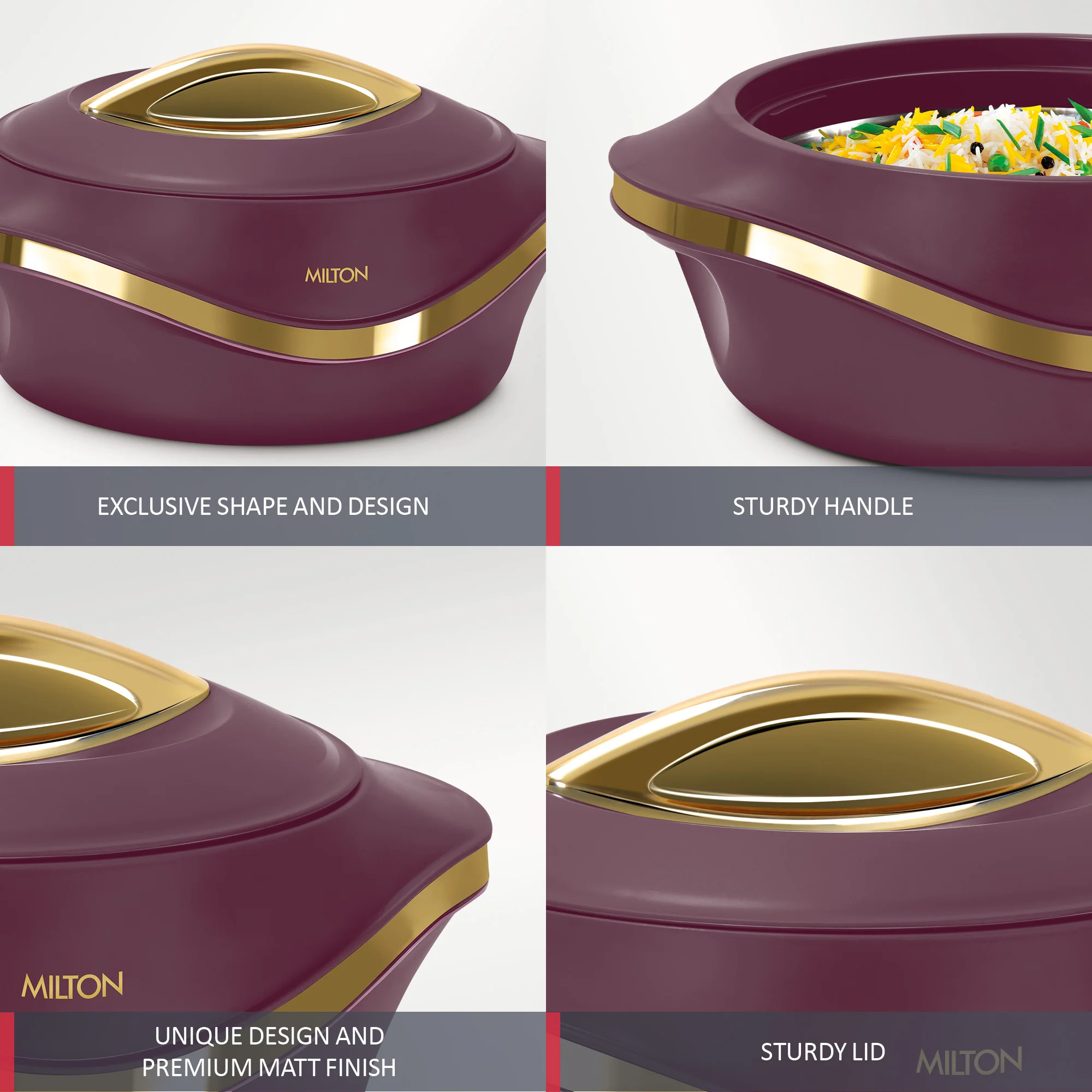 Pearl Casserole (Milton) - Image 4