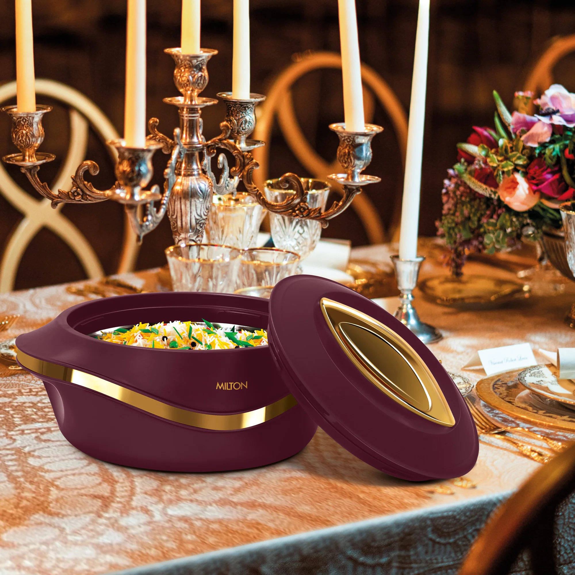 Pearl Casserole (Milton) - Image 5