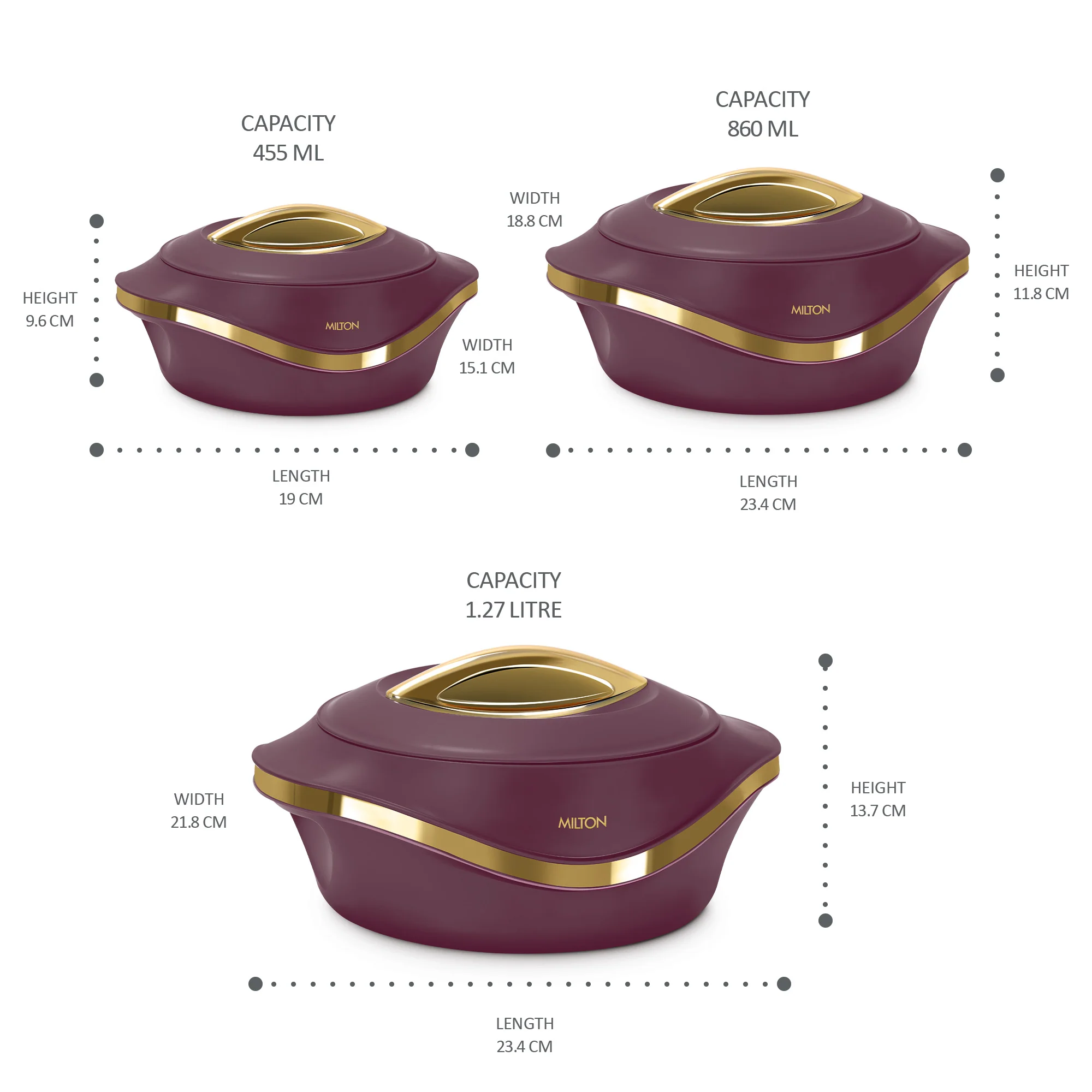 Pearl Casserole (Milton) - Image 8