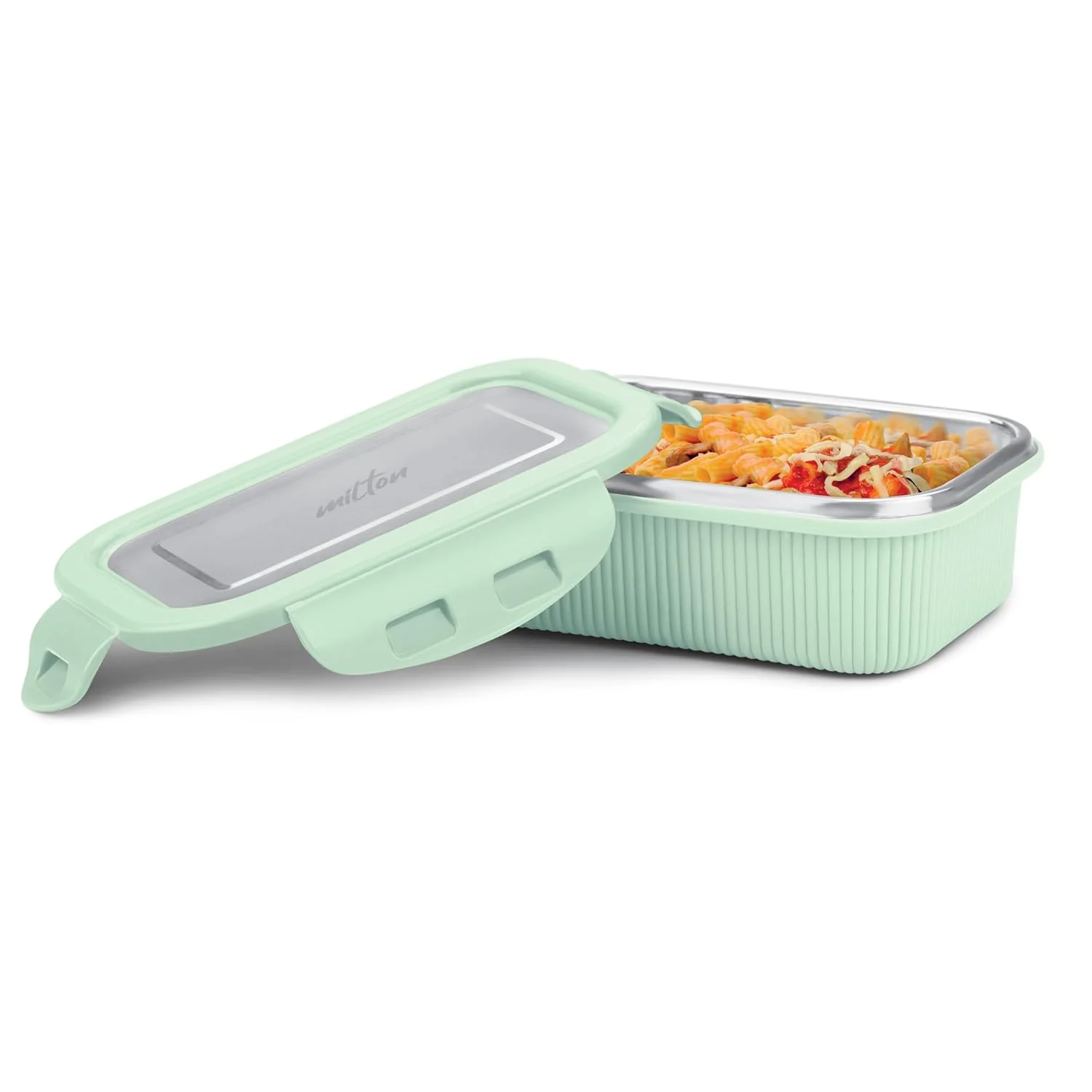 Personalized Cool Touch - Rectangular Container (Milton) - Image 11