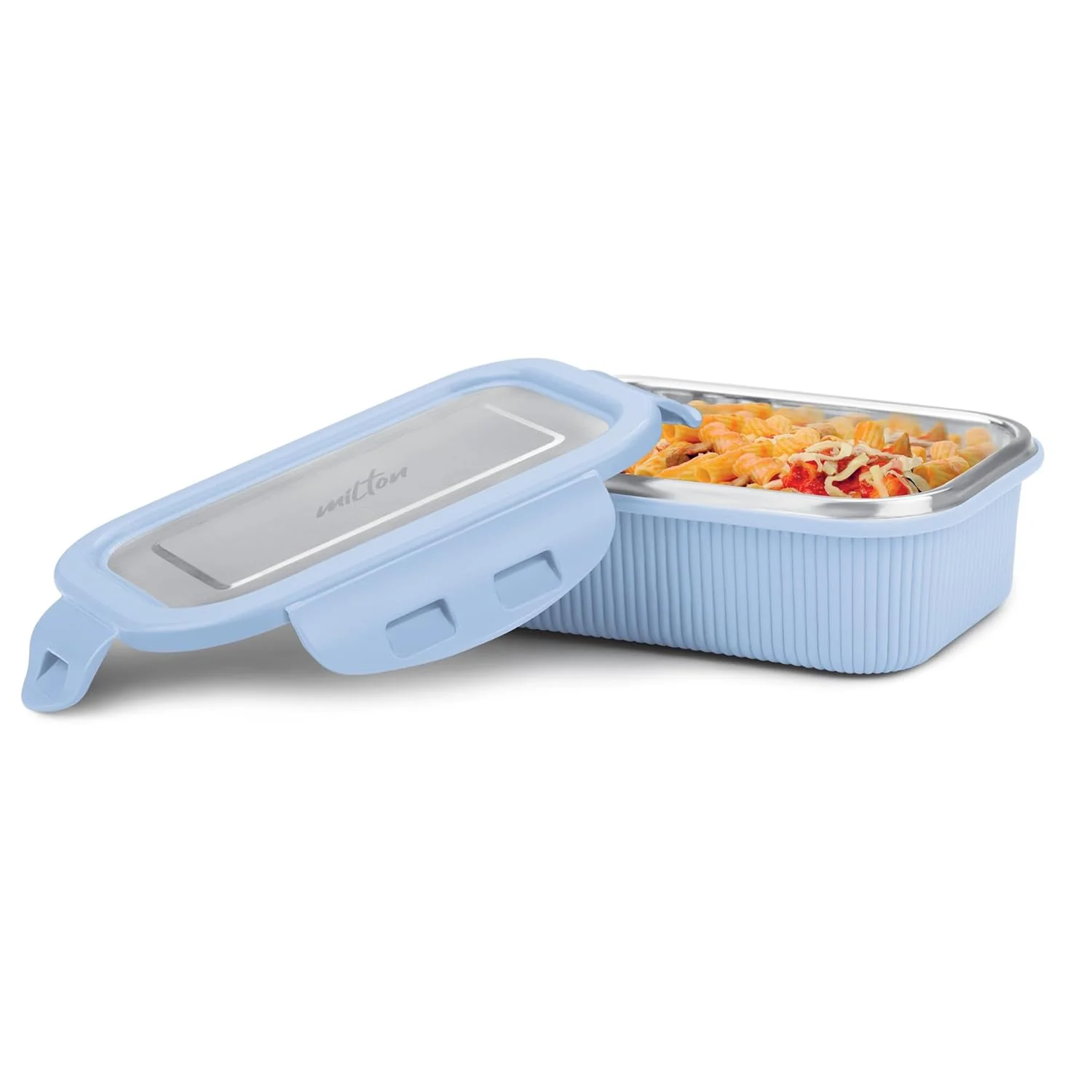 Personalized Cool Touch - Rectangular Container (Milton) - Image 12