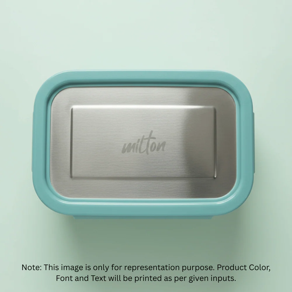 Personalized Cool Touch - Rectangular Container (Milton) - Image 15