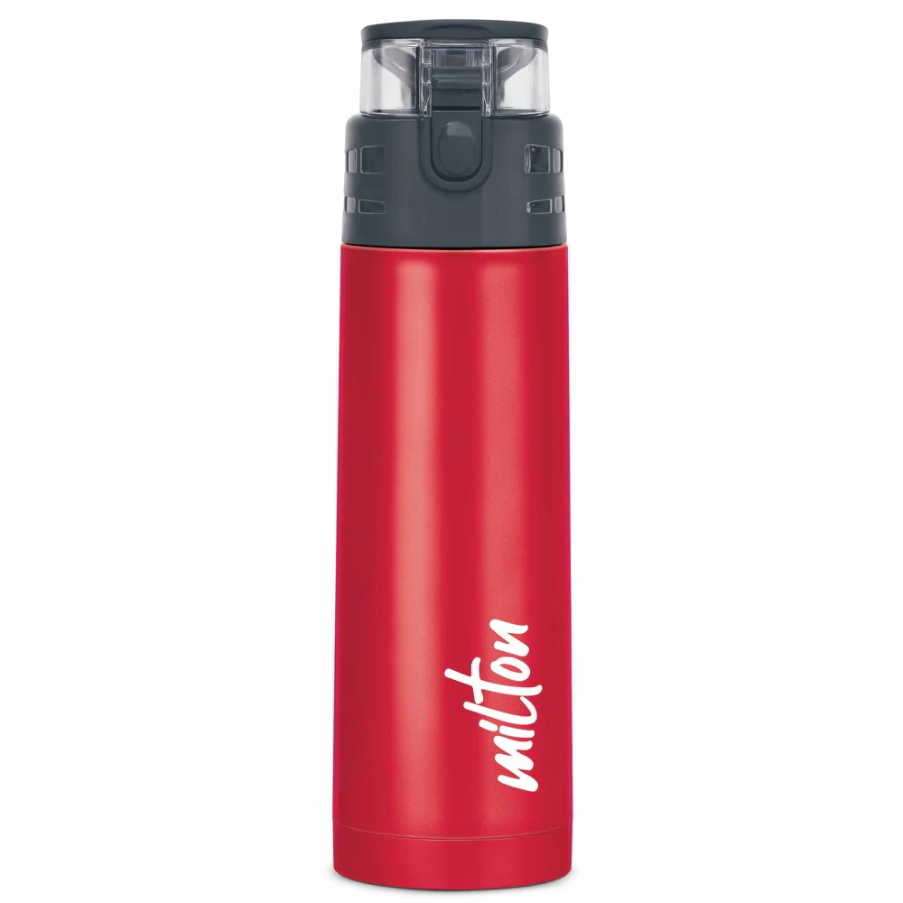Personalized Atlantis Thermosteel Water Bottle (Milton) - Image 3