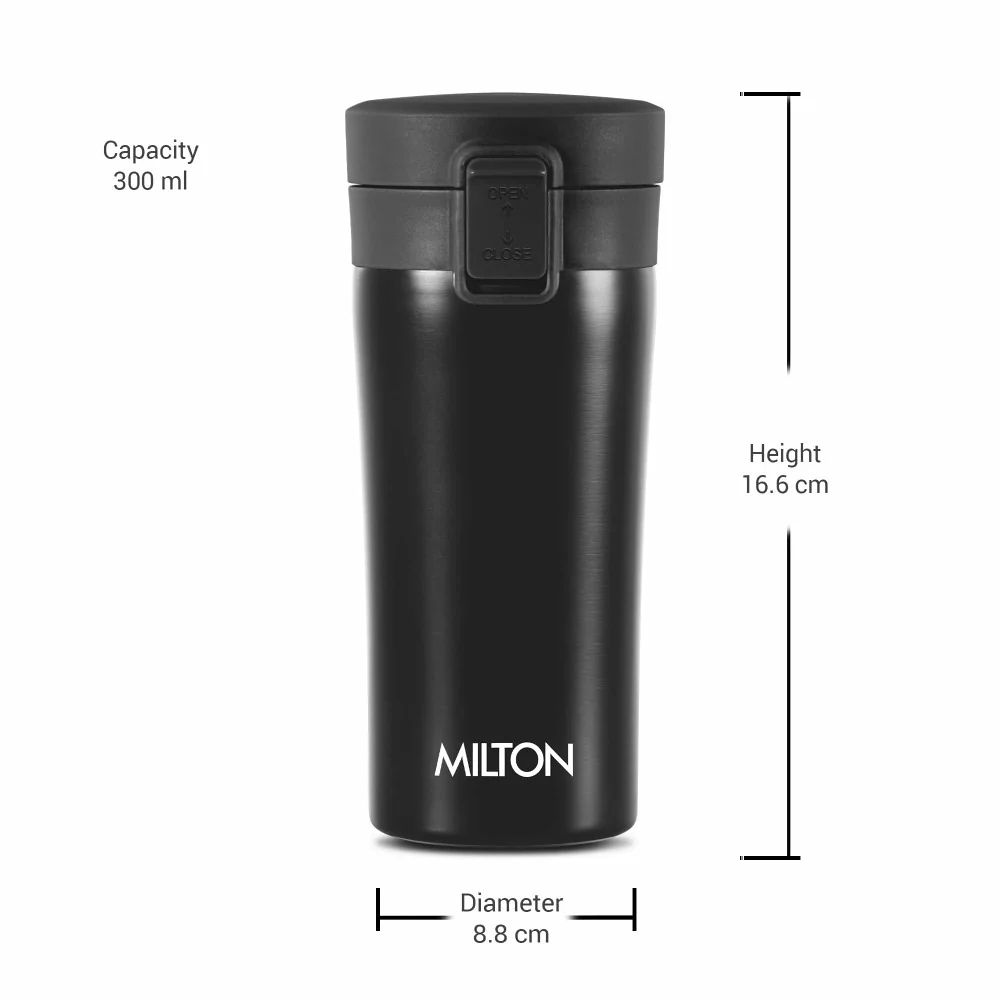 Personalized Coffee Mug (Milton) - Image 5