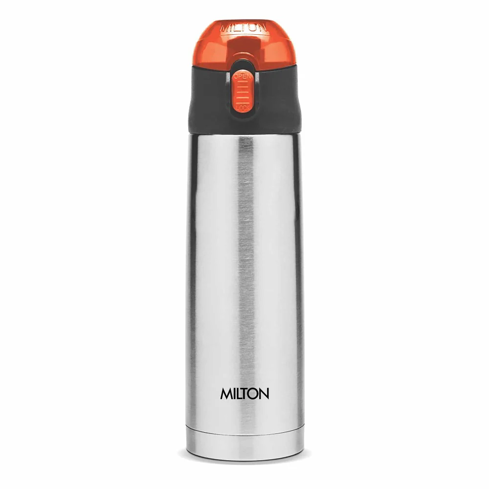 Personalized Crown Thermosteel Bottle (Milton) - Image 16