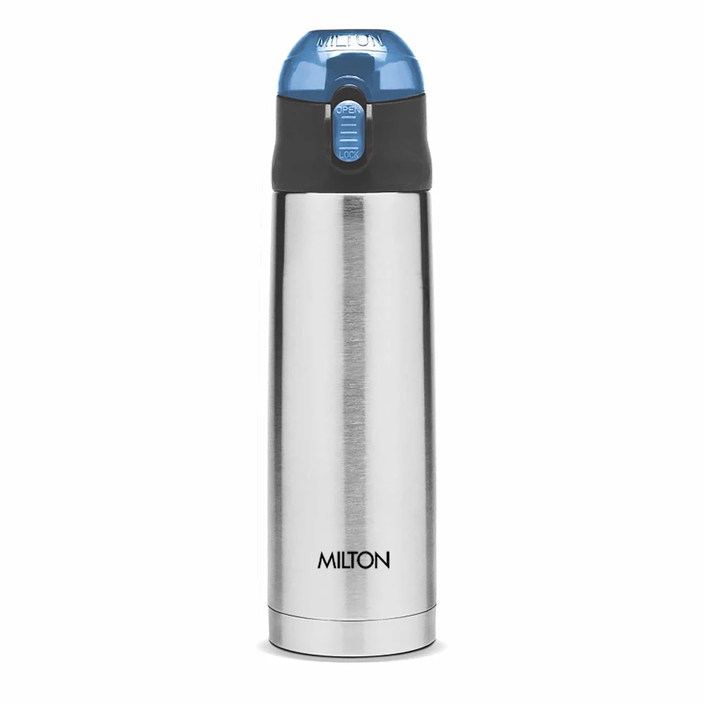 Personalized Crown Thermosteel Bottle (Milton) - Image 19