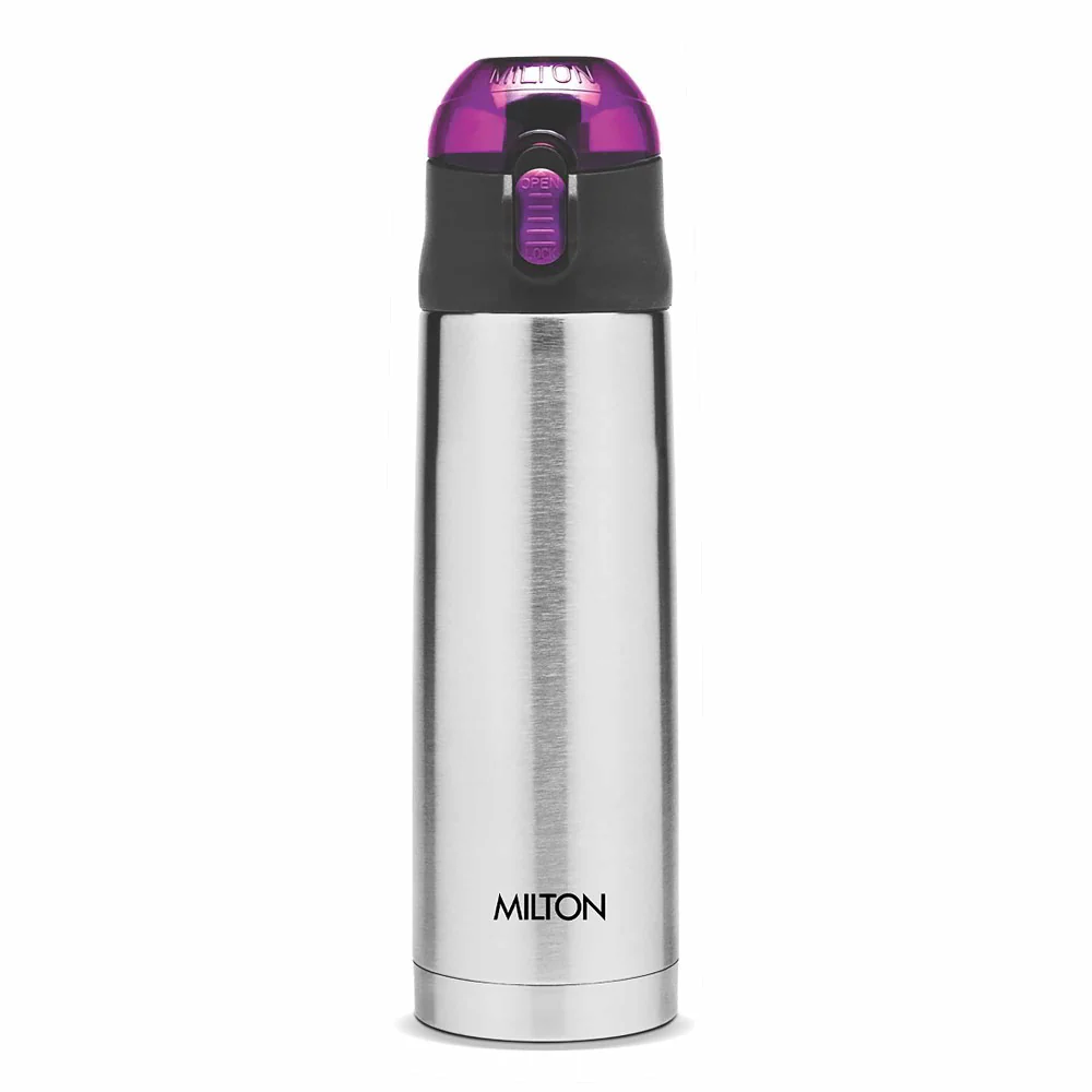 Crown Thermosteel Bottle (Milton) - Image 9