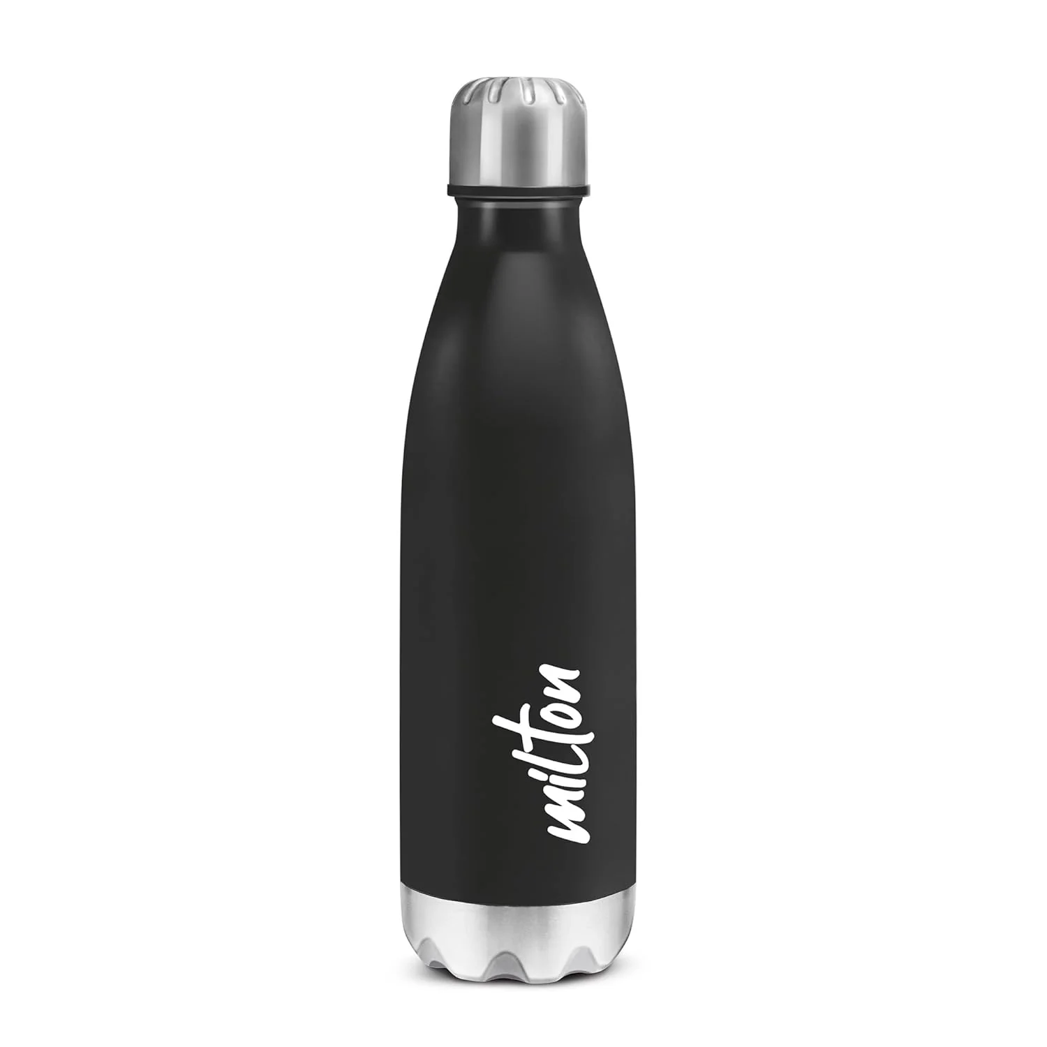 Shine Stainless Steel Bottle (Milton) - Image 10