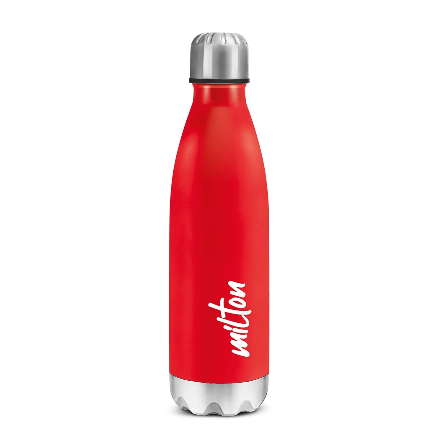 Shine Stainless Steel Bottle (Milton) - Image 11