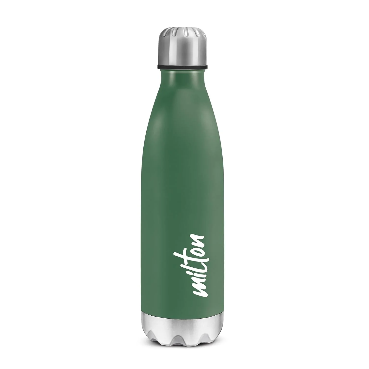 Shine Stainless Steel Bottle (Milton) - Image 13