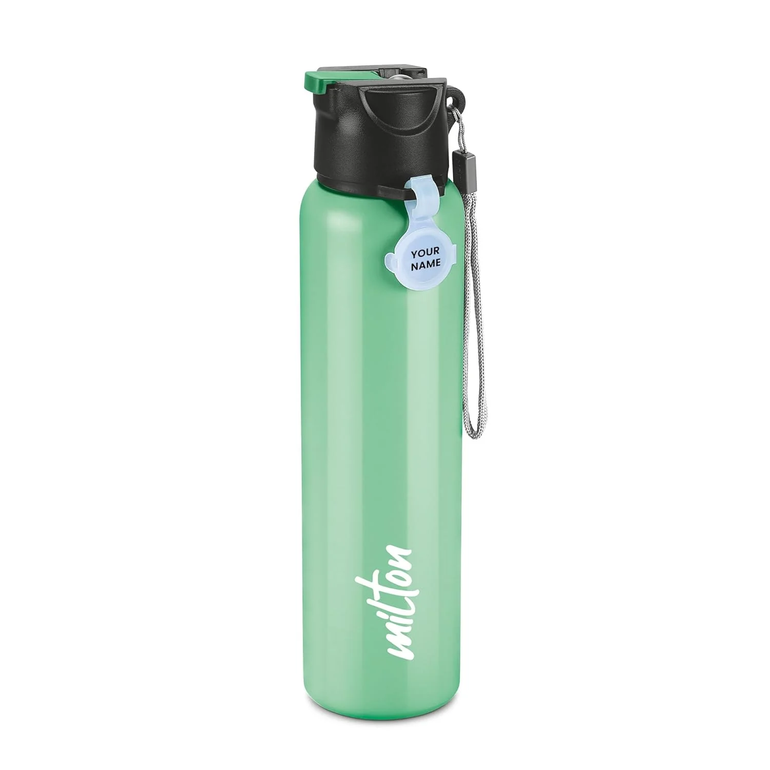 Personalized SipStar Stainless Steel Bottle (Milton) - Image 12