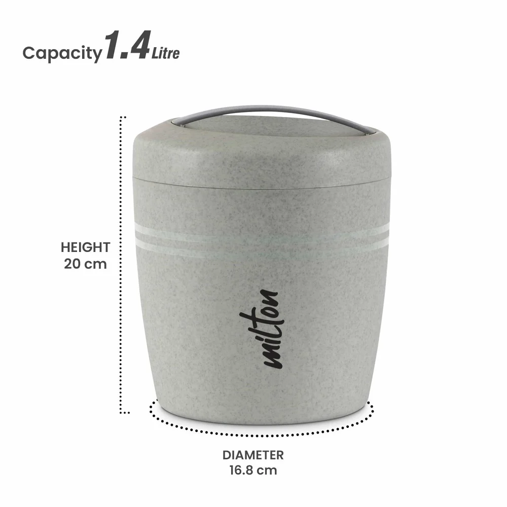 Polar Ice Storage Pail (Milton) - Image 4