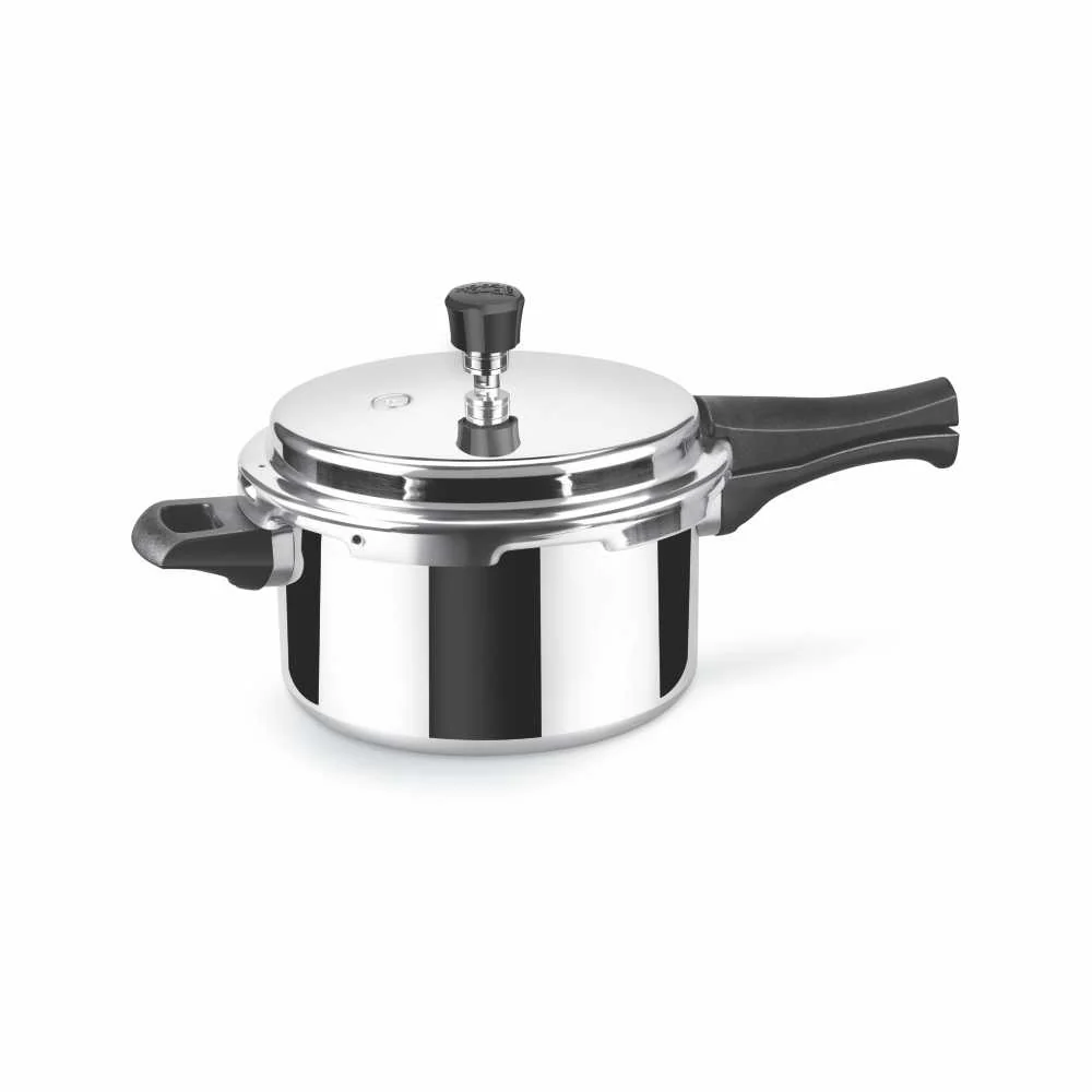 Pressure Cooker Aluminium Outer Lid Induction (Milton Procook) - Image 7