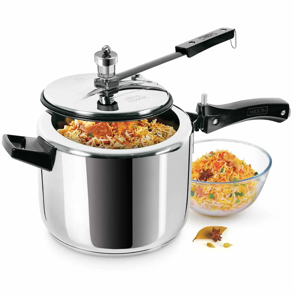 Pressure Cooker Inner Lid (Milton Procook) - Image 6