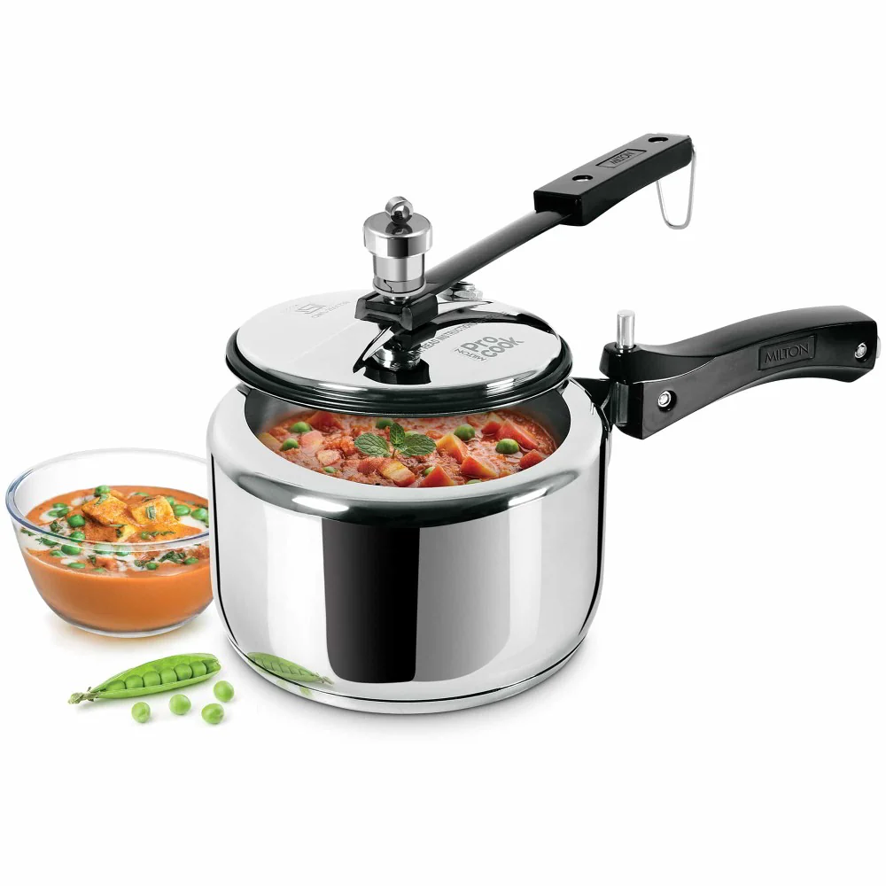 Pressure Cooker Inner Lid (Milton Procook) - Image 8
