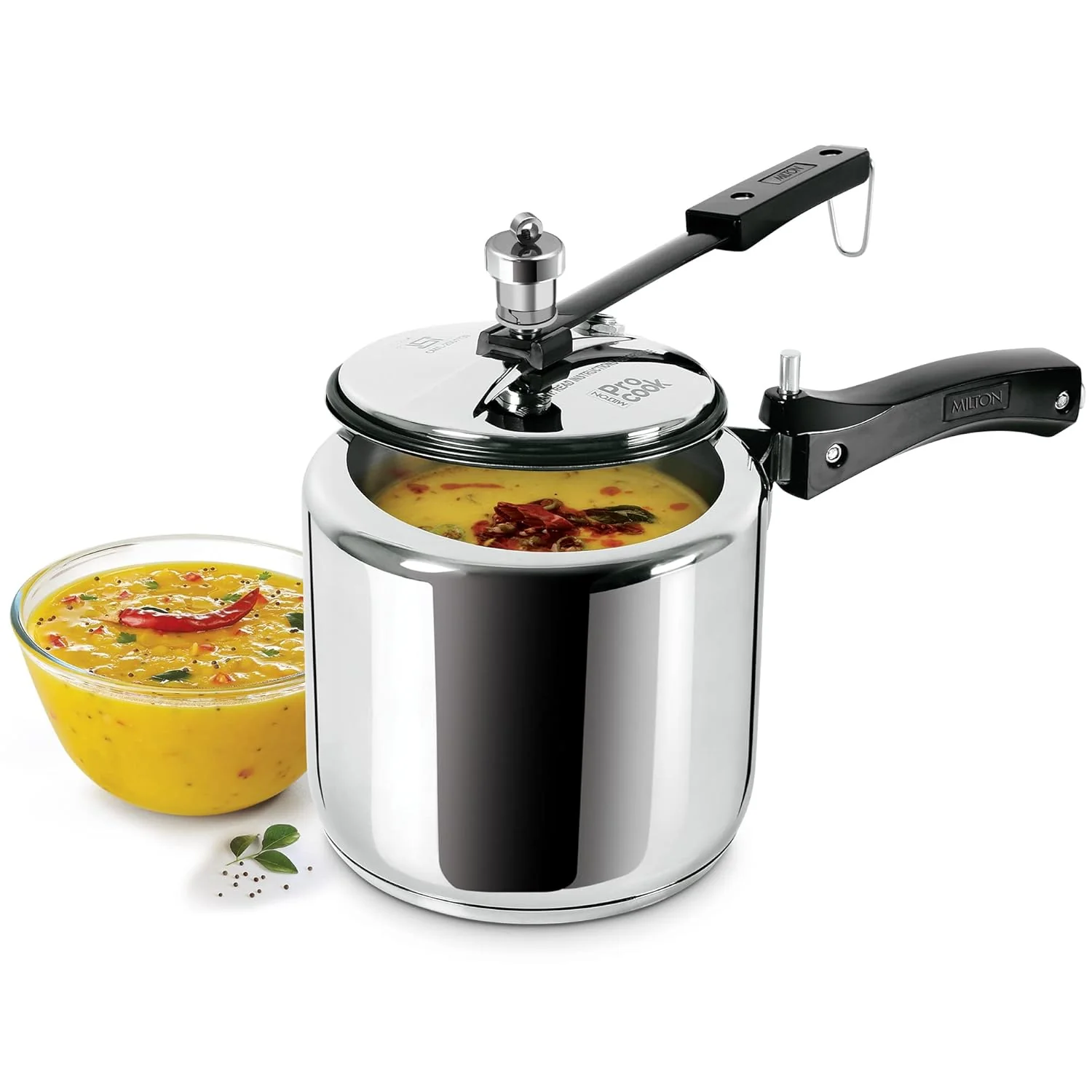 Pressure Cooker Inner Lid (Milton Procook) - Image 9