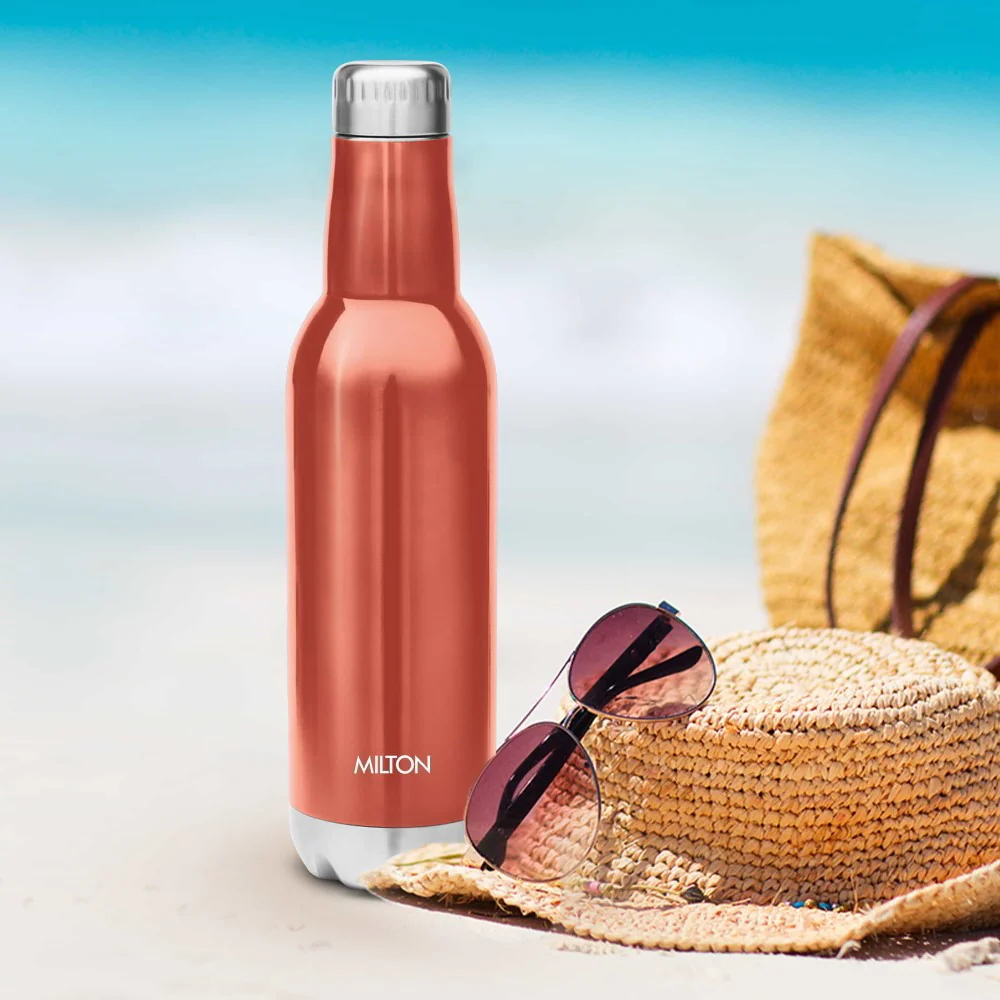 Pride Thermosteel Water Bottle (Milton) - Image 2