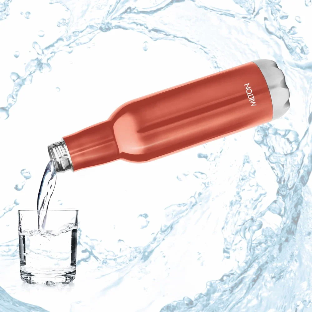 Pride Thermosteel Water Bottle (Milton) - Image 4