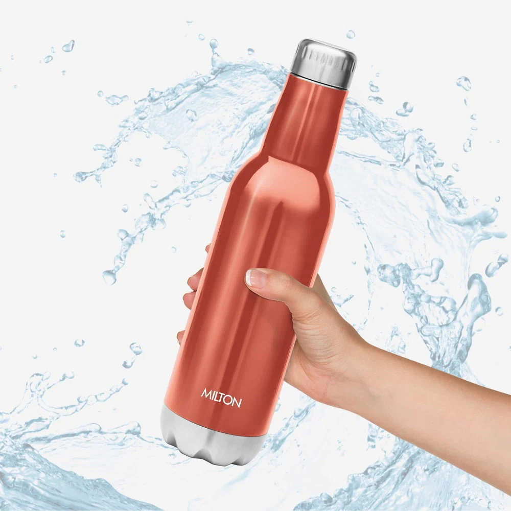 Pride Thermosteel Water Bottle (Milton) - Image 5