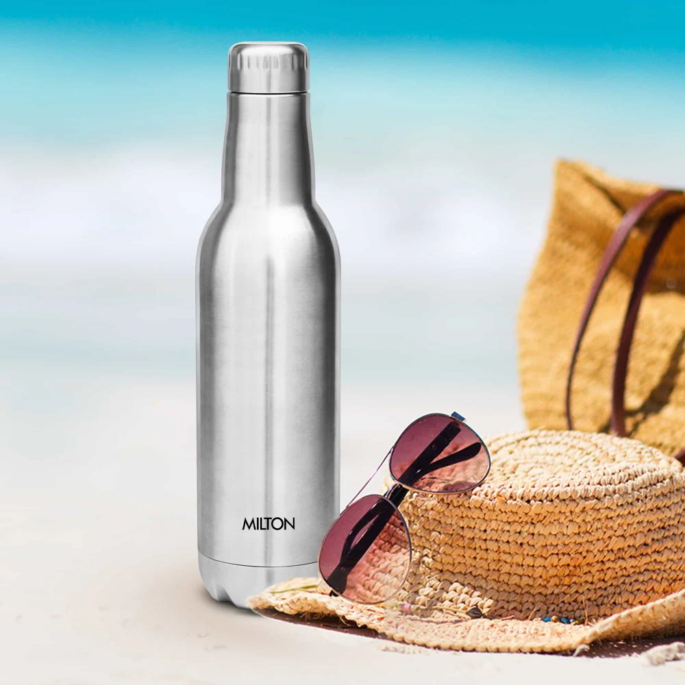 Pride Thermosteel Water Bottle (Milton) - Image 9