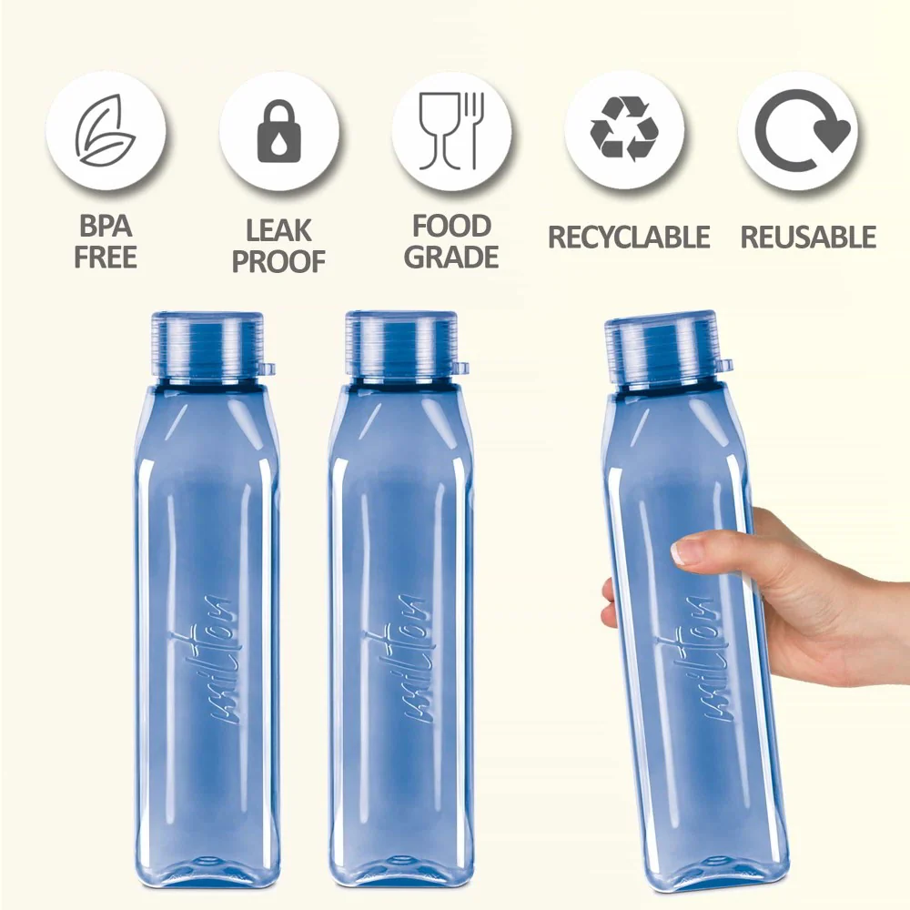 Prime Bottle (Premium Fridge Bottle) (Milton) - Image 3