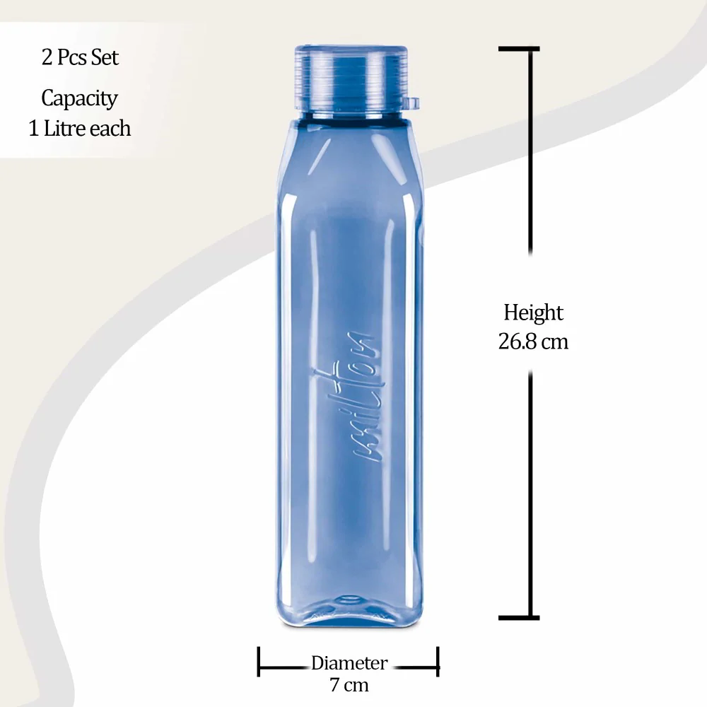 Prime Bottle (Premium Fridge Bottle) (Milton) - Image 4