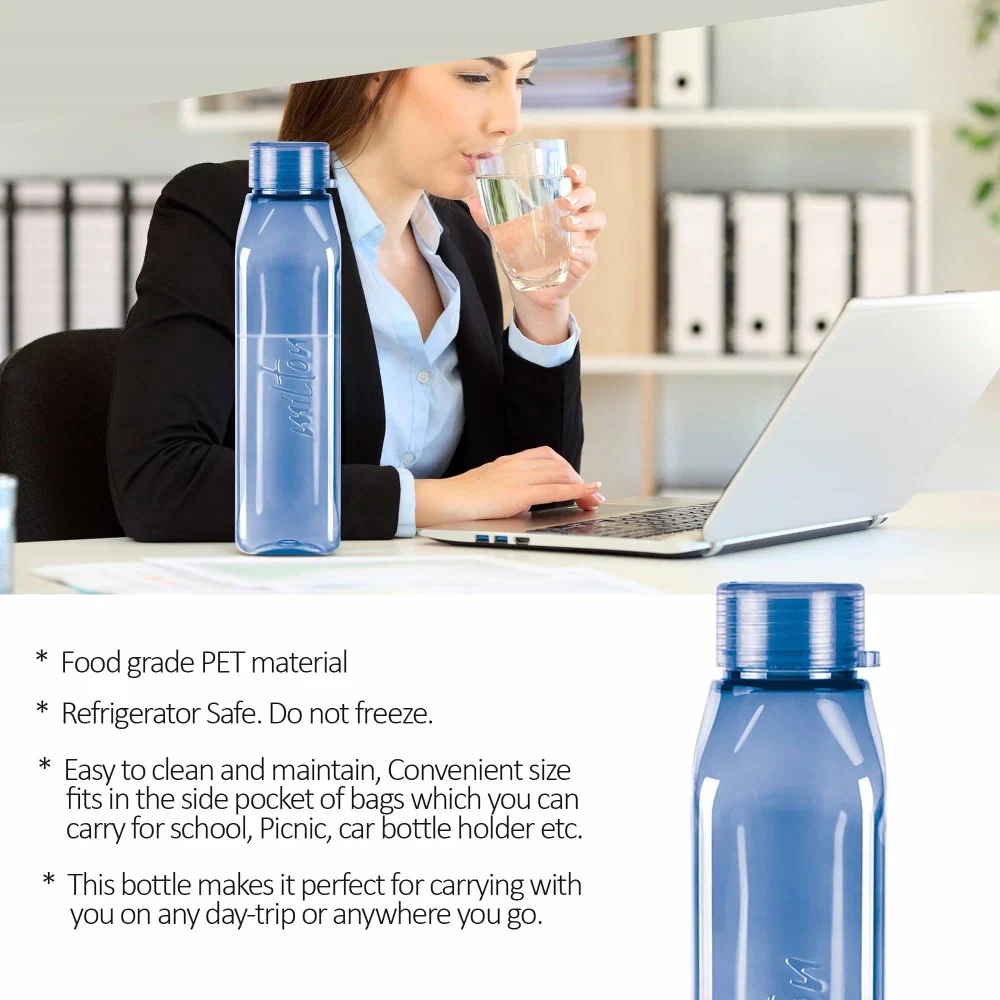 Prime Bottle (Premium Fridge Bottle) (Milton) - Image 5