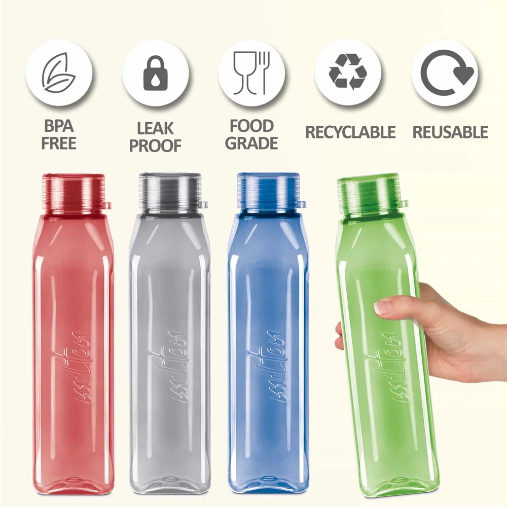 Prime Pet Bottle (Premium Fridge Bottle) (Milton) - Image 3
