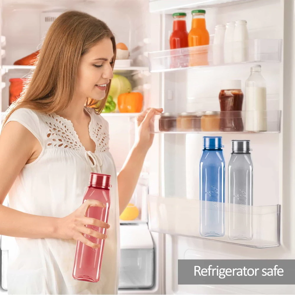 Prime Pet Bottle (Premium Fridge Bottle) (Milton) - Image 4