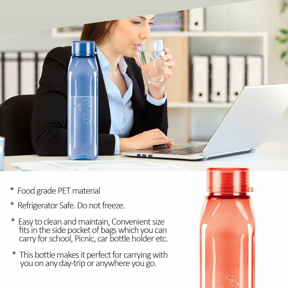 Prime Pet Bottle (Premium Fridge Bottle) (Milton) - Image 5